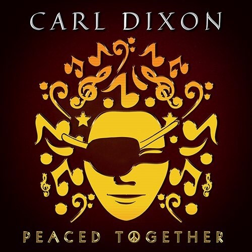 Dixon,carl - Peaced Together - Music CD