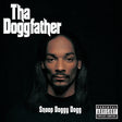 the album cover for Snoop Doggy Dogg - Tha Doggfather [Reissue]