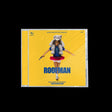 the album cover for Christopher Bear - Roofman OMPS