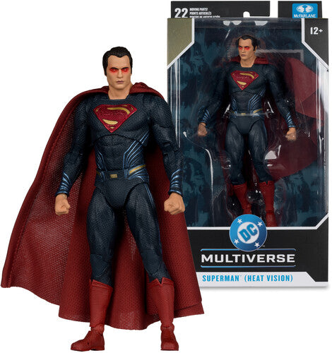 Dc Theatrical 7in - Superman Bvs 2016 - Dc Theatrical 7in - Superman Bvs 2016 - Collectibles