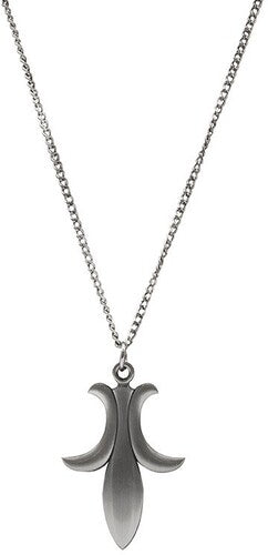 Death Note - Misa Replica Necklace - Death Note - Misa Replica Necklace - Collectibles