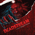 the album cover for Joseph Winter  (Colv) (Ofgv) (Red) (Iex) - Deadstream - O.S.T. [Colored Vinyl] (Ofgv) (Red) [Indie Exclusive]