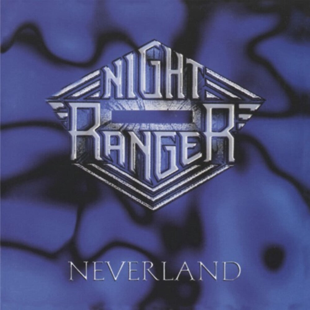 Night Ranger - Neverland (Uk) [CD]