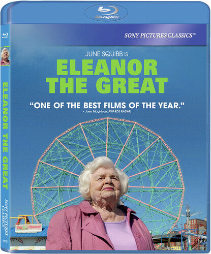 Eleanor The Great - Eleanor The Great - Blu-ray