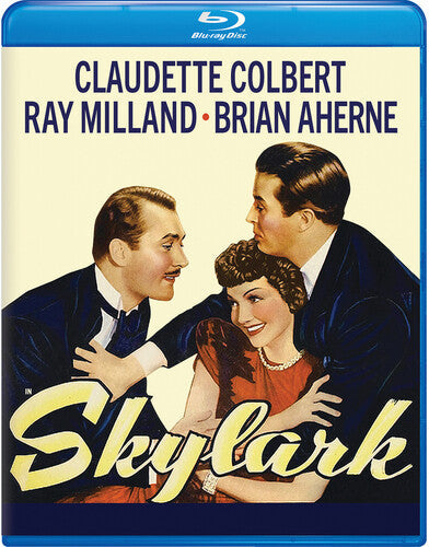 Skylark - Skylark - Blu-ray