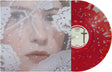 the album cover for Pony - Clearly Cursed [Clear Vinyl] (Red) (Wht)