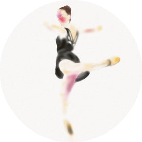 the album cover for Lb Honne / Efdemin / Tibi Dabo / Dolomea - Various Minds 002