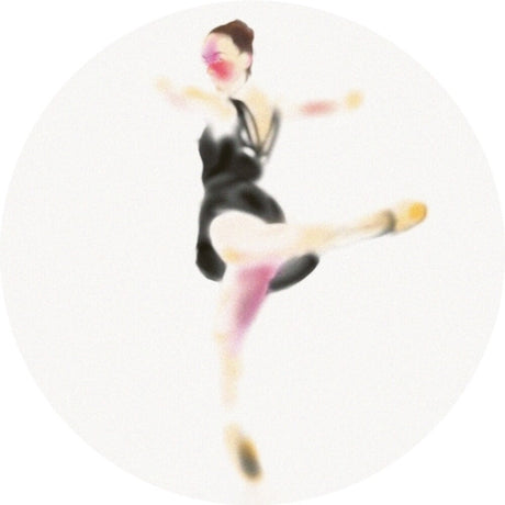 the album cover for Lb Honne / Efdemin / Tibi Dabo / Dolomea - Various Minds 002