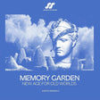 the album cover for Memory Garden: New Age For Old Worlds / Various - Memory Garden: New Age For Old Worlds / Various