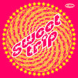 the album cover for Sweet Trip - Seen/Unseen