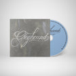 the album cover for Katie Tupper - Greyhound