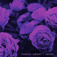 the album cover for Pastel Ghost - Abyss