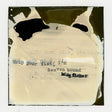 the album cover for Racing Mount Pleasant - Grip Your Fist, I'm Heaven Bound - White