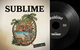 the album cover for Sublime - Ensenada
