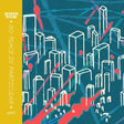 the album cover for Jesper Ryom - No Place In Particular