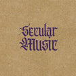 the album cover for Girls of the Internet - Secular Music Vol 1 (Uk)