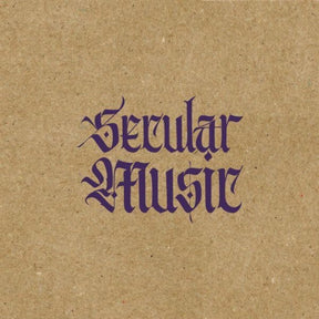 the album cover for Girls of the Internet - Secular Music Vol 1 (Uk)