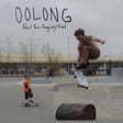 the album cover for Oolong - About Your Imaginary Friend
