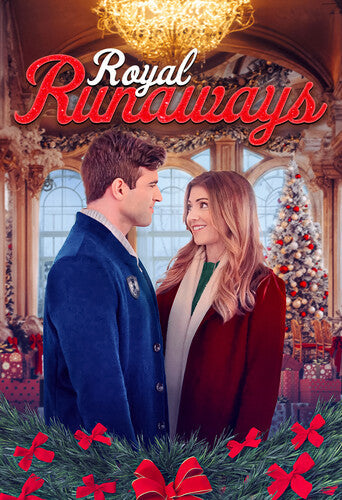 Royal Runaways - Royal Runaways - DVD
