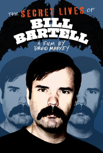 Secret Lives Of Bill Bartell - Secret Lives Of Bill Bartell - Blu-ray