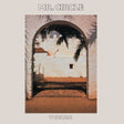 the album cover for Mr Circle - Thi Nam