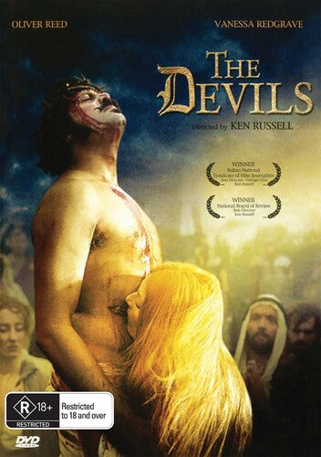 Devils - Devils - DVD