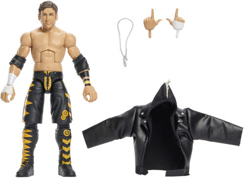 Wwe - Wwe Elite Collection Series 124 5 - Collectibles