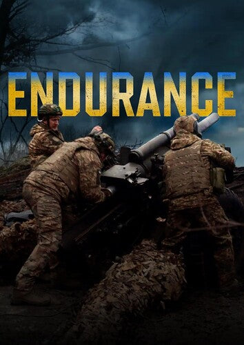 Endurance - Endurance - DVD