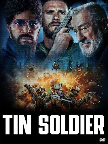 Tin Soldier - Tin Soldier - DVD