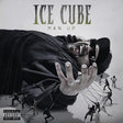 the album cover for Ice Cube - Man Up