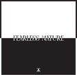 the album cover for Kid Kapichi - Fearless Nature - White