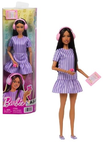 Barbie Collector - Barbie Fashionista 1 - Collectibles