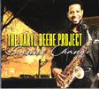the album cover for Daryl Beebe Project - Seasons Change [Digipak]