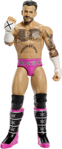 Wwe - Wwe Main Event Series 164 1 - Collectibles