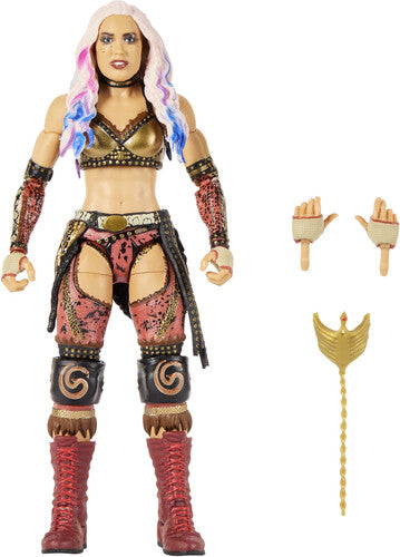 Wwe - Wwe Elite Collection Series 125 2 - Collectibles