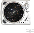 the album cover for James Webb's First Deep Field Turntable Slip Mat - James Webb's First Deep Field Turntable Slip Mat