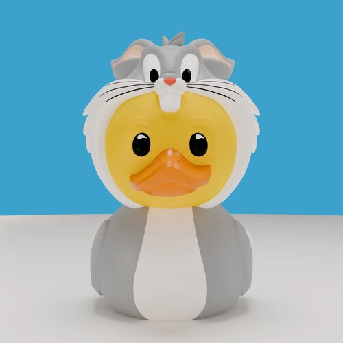 Tubbz - Looney Tunes Mini Bugs Bunny - Tubbz - Looney Tunes Mini Bugs Bunny - Collectibles