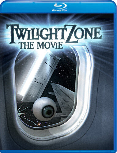 Twilight Zone: The Movie - Twilight Zone: The Movie - Blu-ray