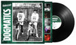 the album cover for Dogmatics - Nowheresville (Bonus Tracks) [Remastered]