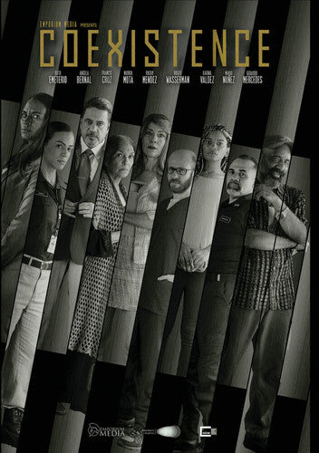 Coexistence - Coexistence - DVD