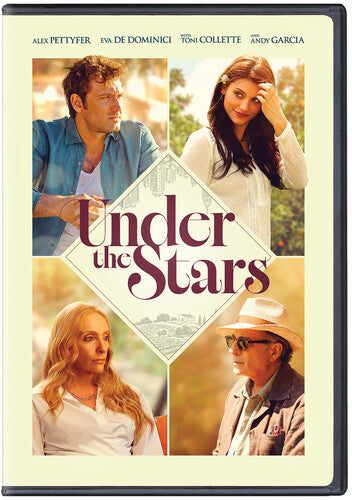 Under The Stars - Under The Stars - DVD
