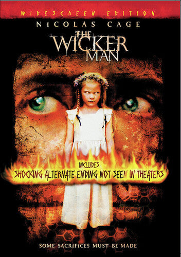 Wicker Man - Wicker Man - DVD