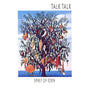 the album cover for Talk Talk - Spirit Of Eden (Hfsm)