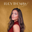 the album cover for Lucy Thomas - Portrait