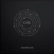 the album cover for Coil - Backwards