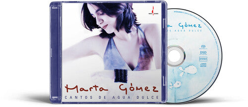 Gomez,marta - Cantos De Agua Dulce - Super Audio CD