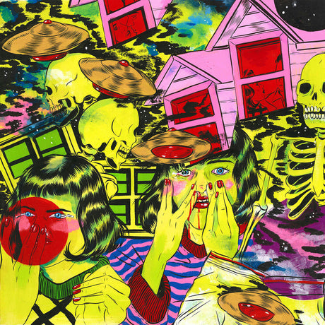 the album cover for Conway The Machine / Conductor Williams - Conductor Machine [Colored Vinyl]