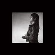 the album cover for Alan Vega - Alan Vega (Deluxe Remastered Edition) [Deluxe] [Remastered]