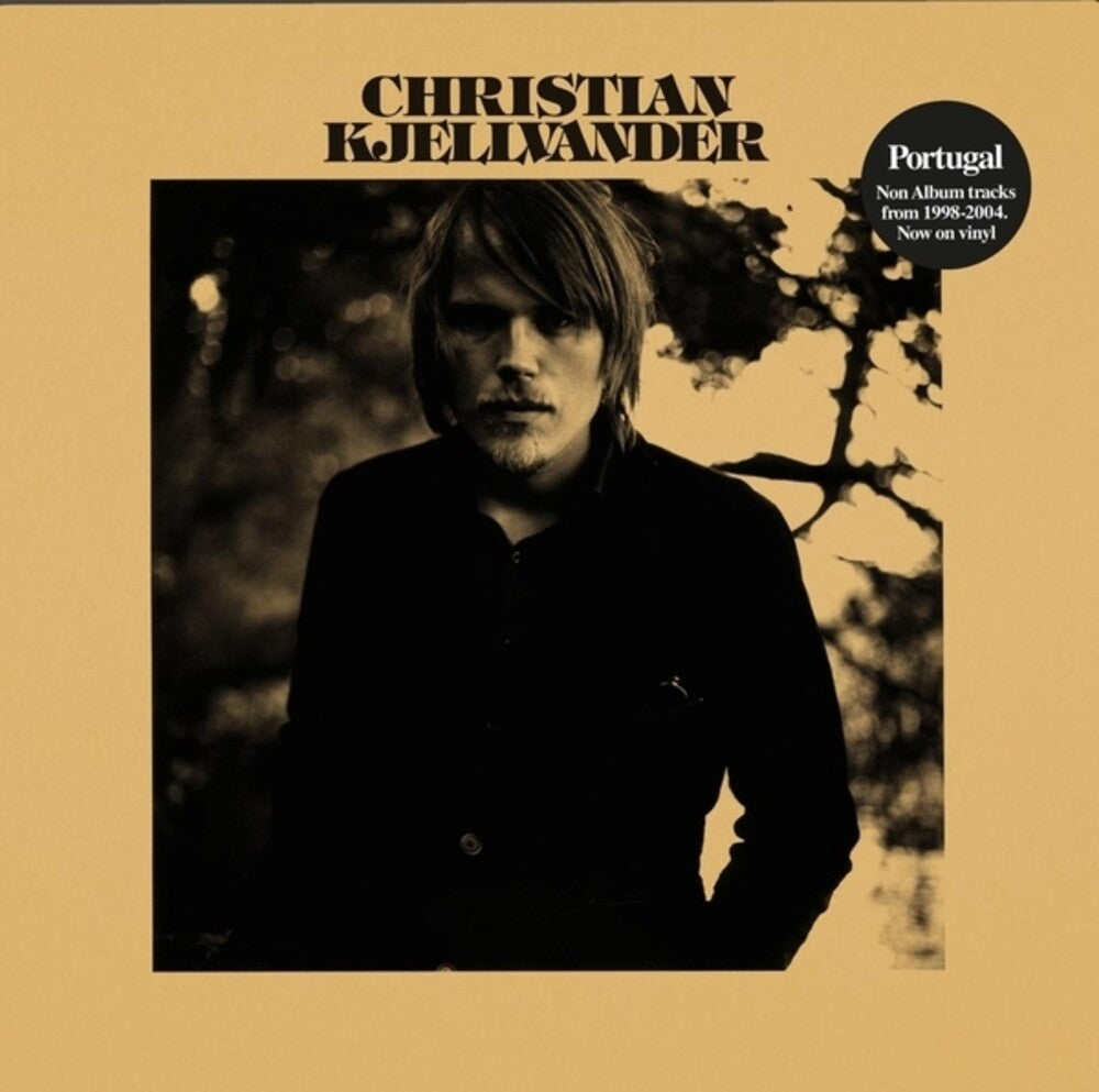 Pre-Order: Portugal [LP]