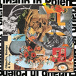 the album cover for Urlaub In Polen - Objects Beings & Parrots